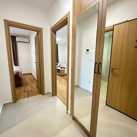 Apartment Vesna New 3.pg Podgorica