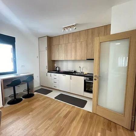 Apartment Vesna New 3.pg Podgorica