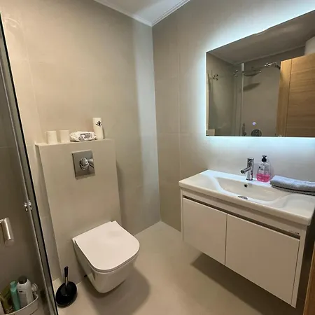 Apartmán Vesna New 3.pg Podgorica